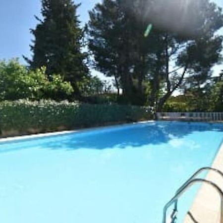 Appt Cosy Entier Avec Piscine Apartment Toulouse Luaran gambar